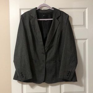 Great condition Lane Bryant size 22 blazer